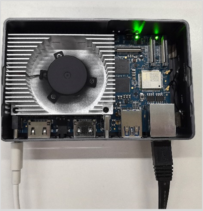 Quickly Build Your Smart Assistant Platform Based on Orange Pi Kunpeng Pro Development Board (openGauss DataVec + Dify)