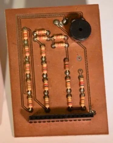 Understanding PCB Terminology: Can You Recognize These Terms?