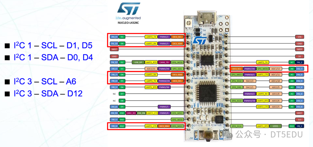 EP Lec.9: I2C