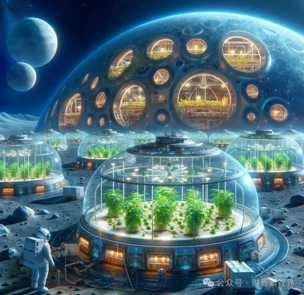 Is Building on the Moon a Dream? 3D Printing the First Brick from Lunar Soil!