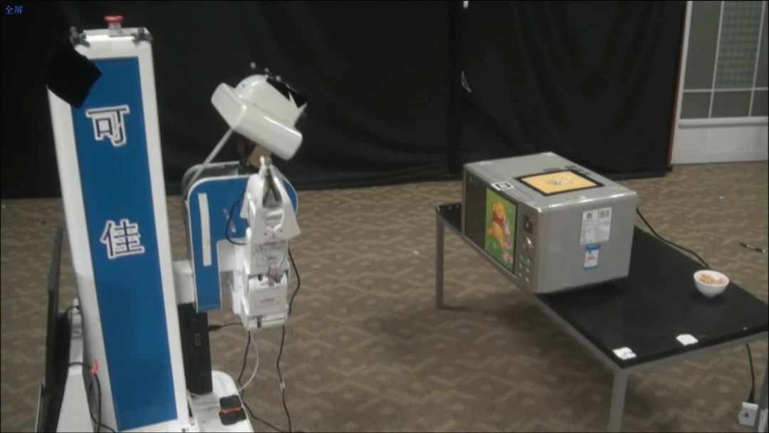 When the Robot Just Wants to Heat Milk, We Close the Microwave Door Again: The Robot Says Humans Are the Most Troublesome