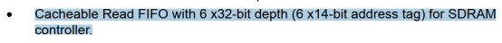 Exploring Linux on MCU Series Part Nine: Introduction to the SDRAM Controller of STM32F429
