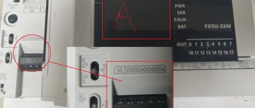 Detailed Explanation of MODBUS RTU Communication for Mitsubishi FX5
