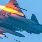 16 New Orders for J-10C! Is India Under Pressure?