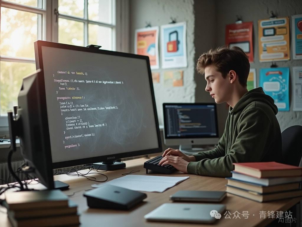 Why Python is the Preferred Choice for Children's Programming