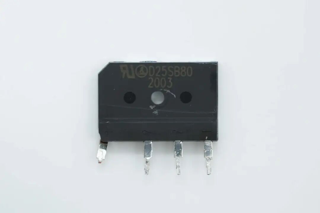 Disassembly Report: Huawei 3000W Digital Power Module