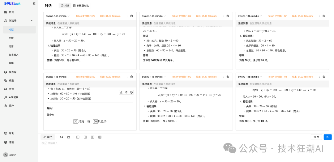 The Debut Performance of Open Source vLLM Ascend on Ascend NPU: A Comparison with MindIE