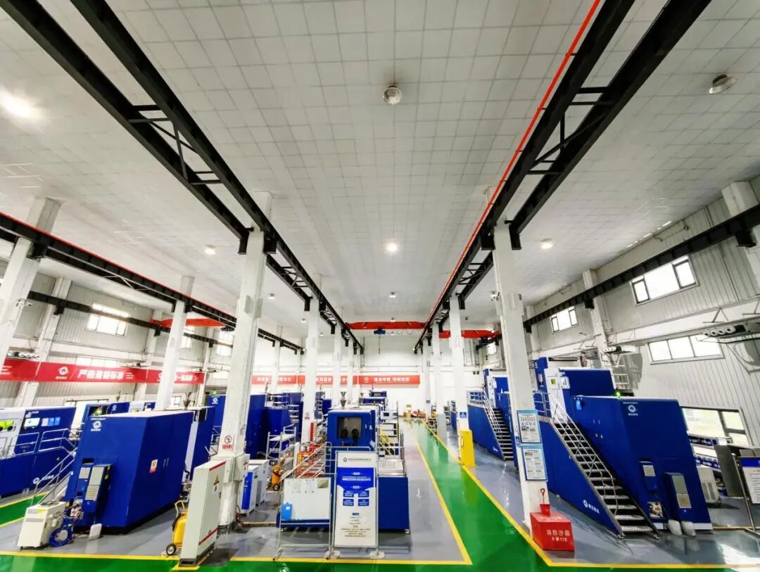 Over 30 Existing Metal 3D Printing Devices: Xikong Intelligent Manufacturing Focuses on Aerospace Power Components and Online Intelligent Monitoring