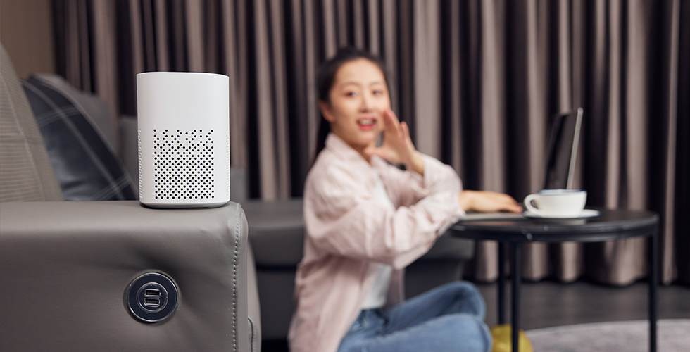 BH188C AI Chip: The 'Voice Enabler' of Smart Hardware!