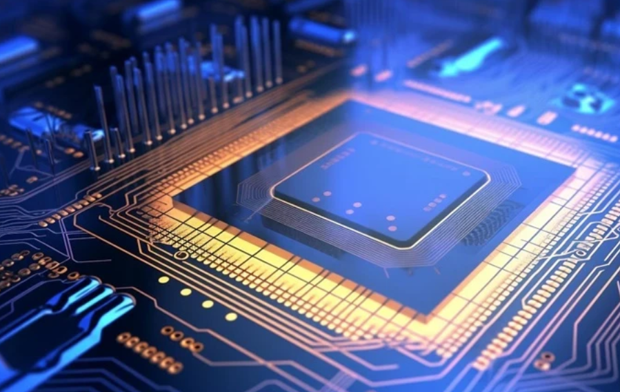 The Strongest Dark Horse in Semiconductors: National Fund Certification, Global Market Leader with 2651% Surge in Performance!