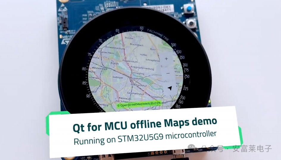 Anfu Lai Embedded Weekly Report Issue 354: 2025.04.23--2025.06.08