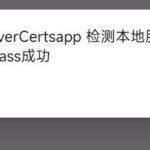 Bypassing OkHttp3 Certificate Validation [Demo Included]