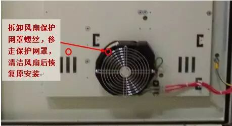 A Guide to Cleaning the Fan of Industrial Robot Controllers