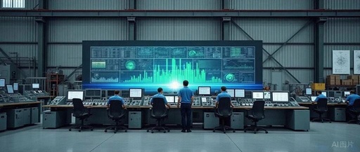 Safety Alert! How to Prevent Hacking in Industrial Control Systems During the Era of Smart Manufacturing?