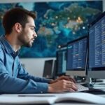 ChaCha20 vs AES: When Cryptographic Algorithms Meet the Security Power of TLS 1.3