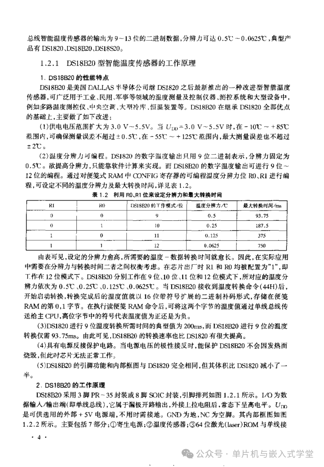 Microcontroller Peripheral Circuit Design - Page 251