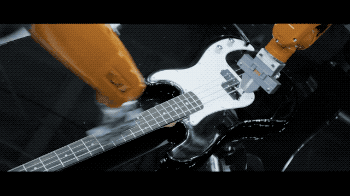 Technology | 17 Must-See Creative Applications of Robotic Arms Worldwide