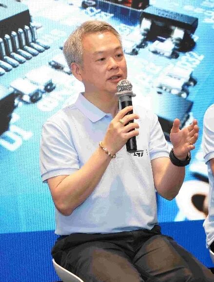 What Can ST's Dual Supply Chain Bring to Chinese Customers?