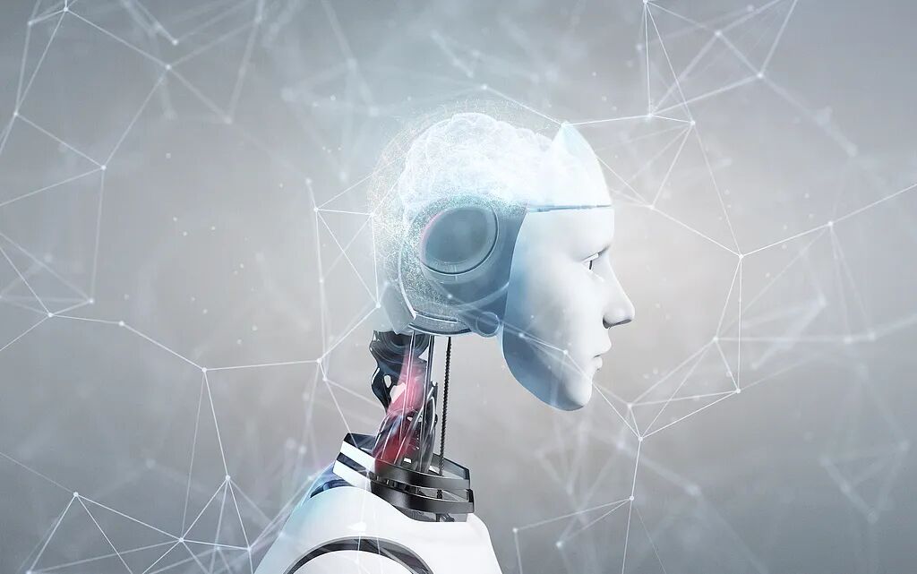 Humanoid Robots: 100 Companies - Arm Holdings