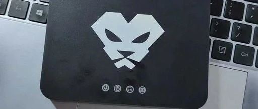 Power Consumption Only 4W! Tutorial for Installing Armbian (Ubuntu) on the Mini Server Panther X2