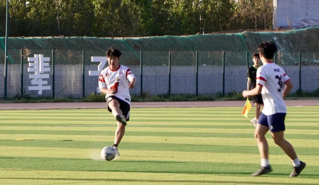 Campus Bluetooth at Xi'an Finance University: Have You Connected?