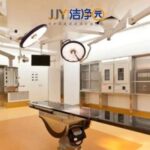 Mastering Contract Planning Techniques in Medical Cleanroom Engineering