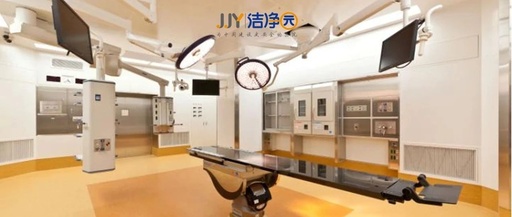 Mastering Contract Planning Techniques in Medical Cleanroom Engineering