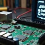 Comparison of Real-Time Performance of Commonly Used RTOS in Embedded Development