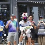 Reverse the Norm! This 'Slow Riding' Competition is Absolutely Captivating