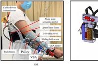 Bilateral Rehabilitation System Using Bilateral or Unilateral Assistive Robots Developed by Kagawa University Research Team