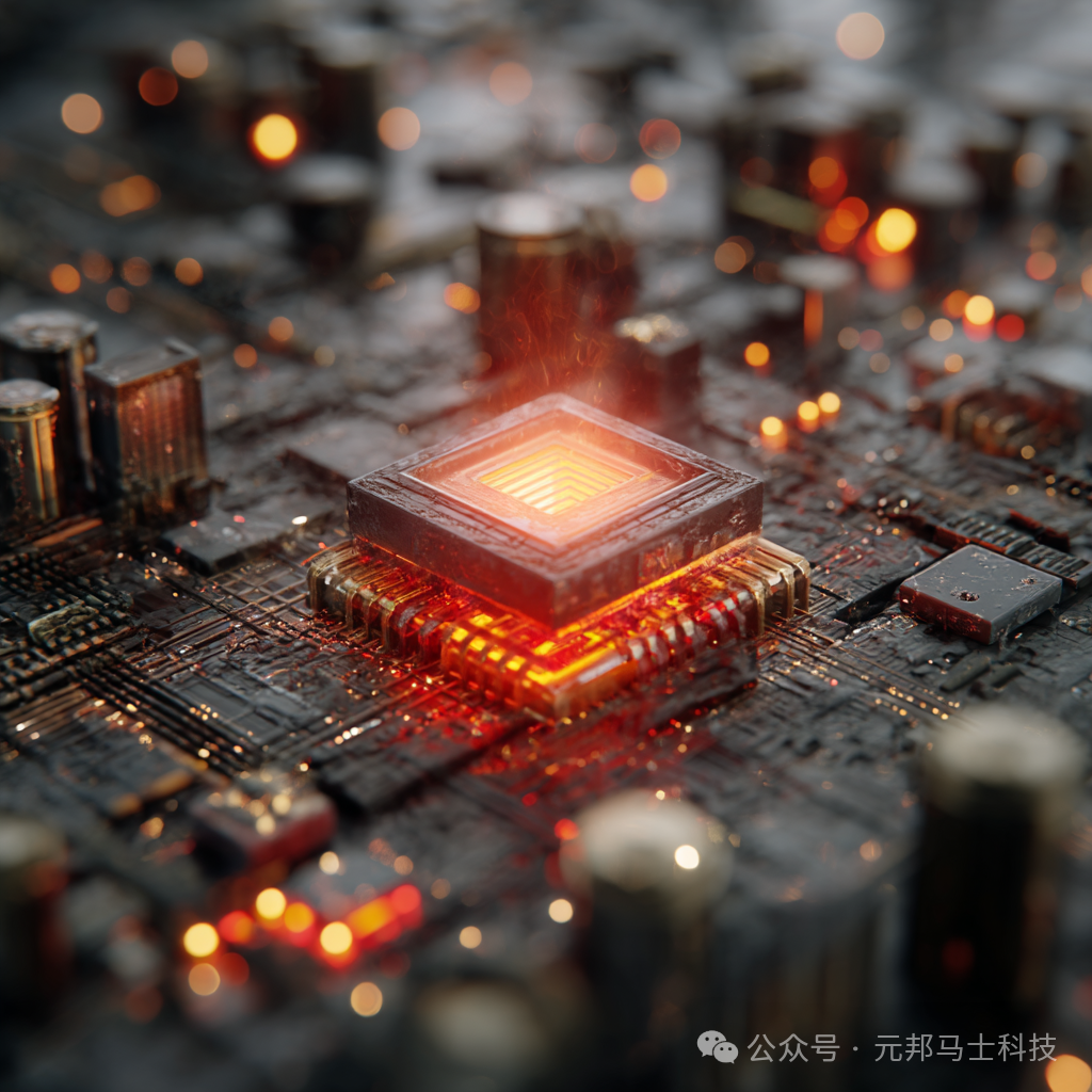 AI Edge Computing: The Key Technology Leading the Intelligent Future