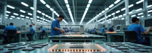 Testing Automotive-Grade Chips: Technical Challenges and Future Opportunities in the Domestic Market