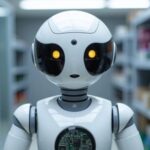 Detailed Introduction to AI Robot Functions: More Than Just Chatting, They Can Do These Things!