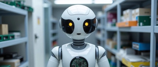 Detailed Introduction to AI Robot Functions: More Than Just Chatting, They Can Do These Things!