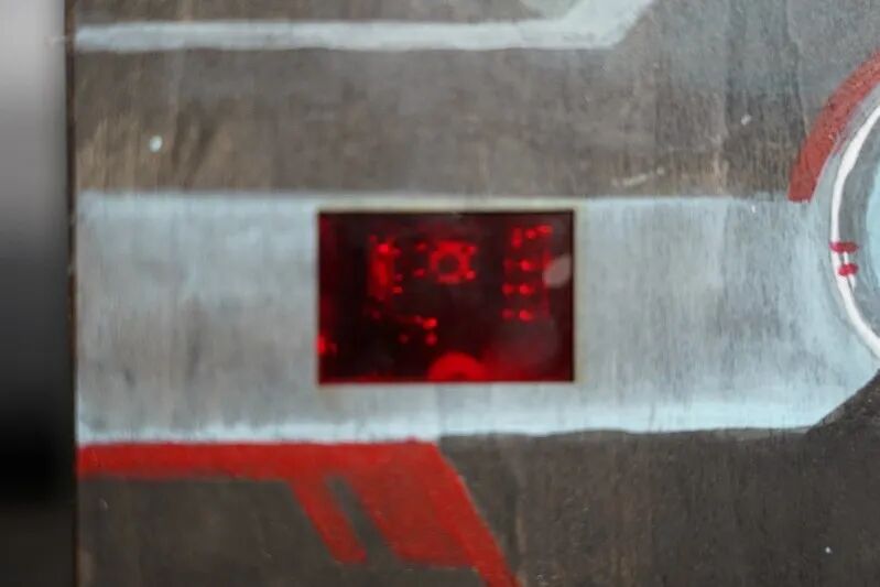 Cultivating Young Makers | The Unmanned Lunar Loading and Unloading System by Haidian Students