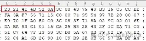 Audio on Smartwatches (Part 5): Recording