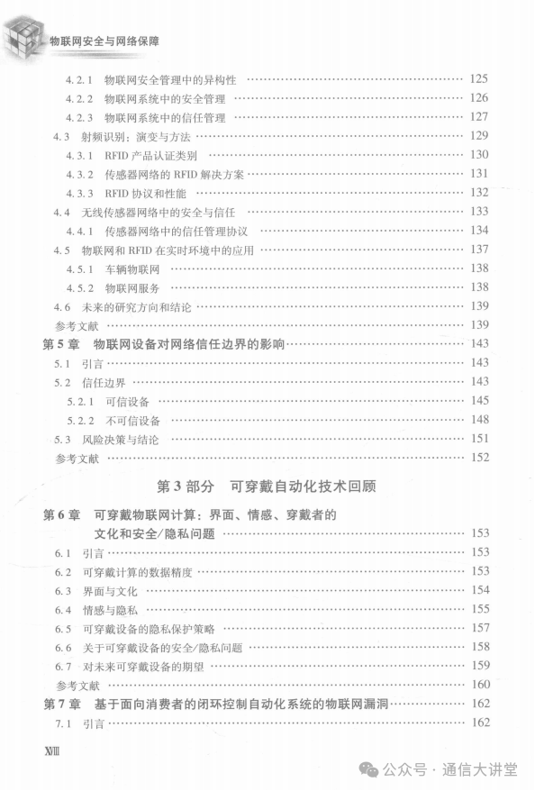 IoT Security and Network Assurance - 410 Pages