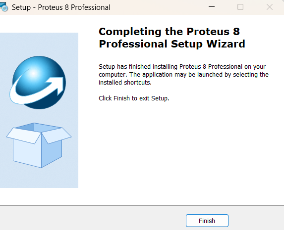 A Beginner's Guide to Downloading and Activating Proteus 8.13