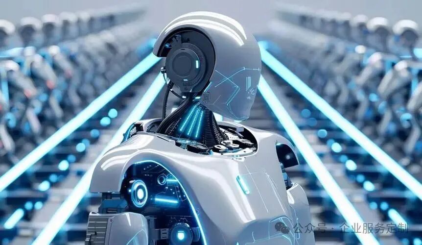 Accelerated Integration of AI and Robotics Technology