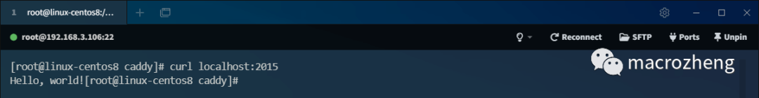 Beyond Nginx! The Next-Generation Web Server That Is Elegantly Designed!