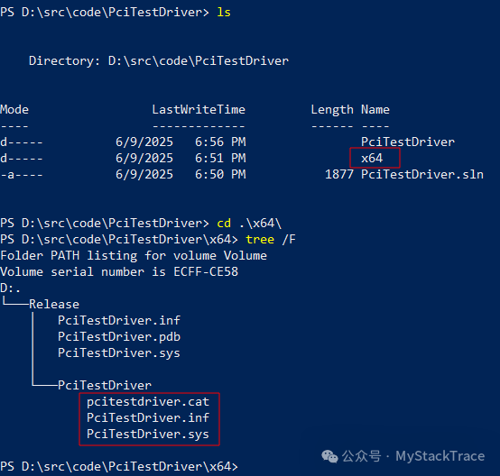 Windows PCI Device Driver Development Guide: Building Your First Device Driver from Scratch