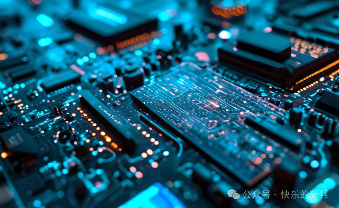 Chip Revolution Ignites Tech Wars: What Are the Tech Giants Up To?