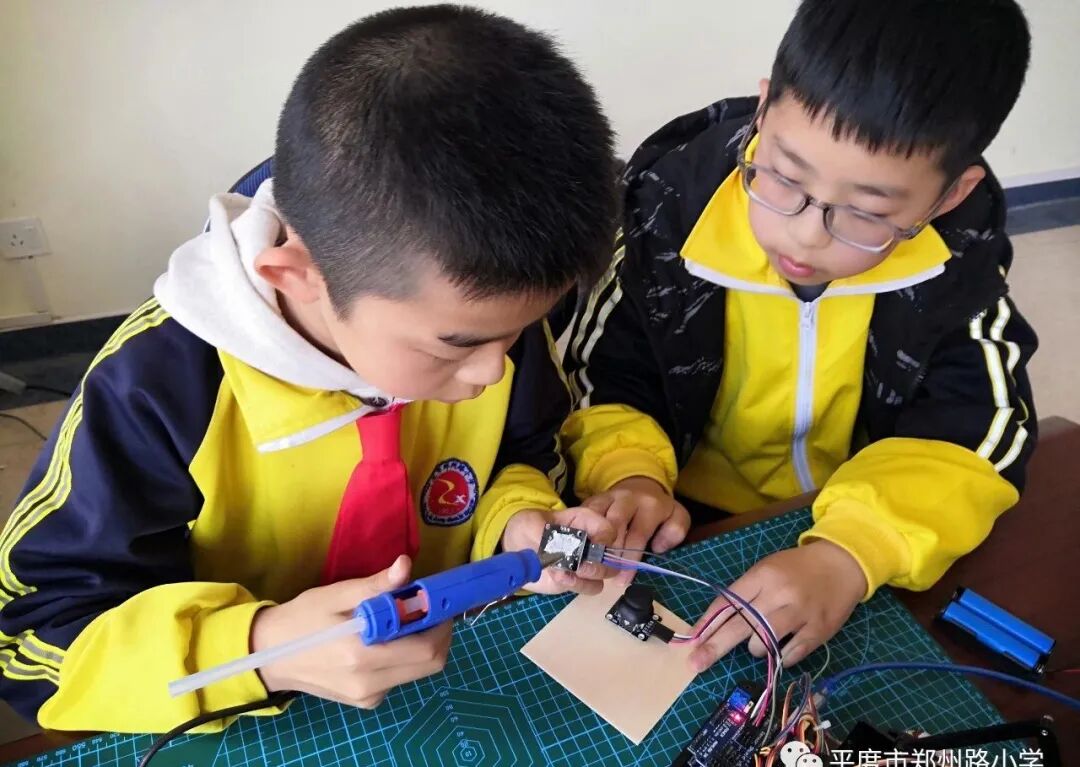 Hands-On Series: Building a Transport Robot