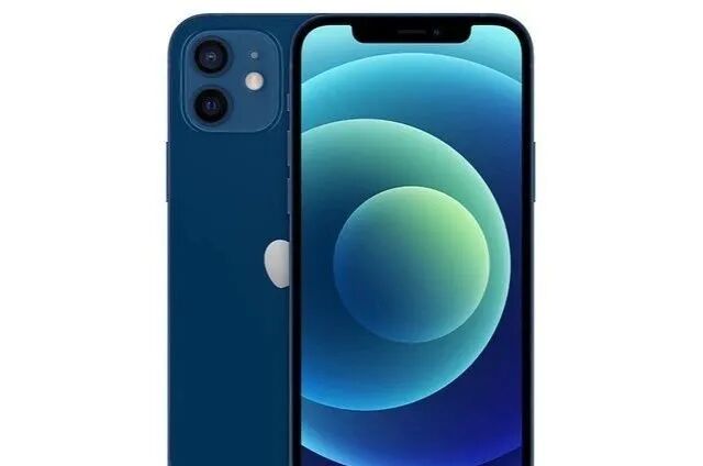 iPhone 12 Camera Module Cannot Be Repaired or Replaced by Third Parties!