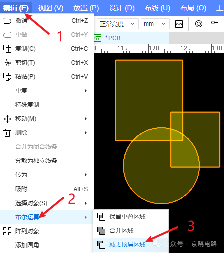 Advanced PCB Design Techniques: The 'Graphic Tailor' on Circuit Boards