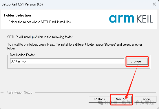 Keil uVision5 C51v957 Download Link and Installation Guide