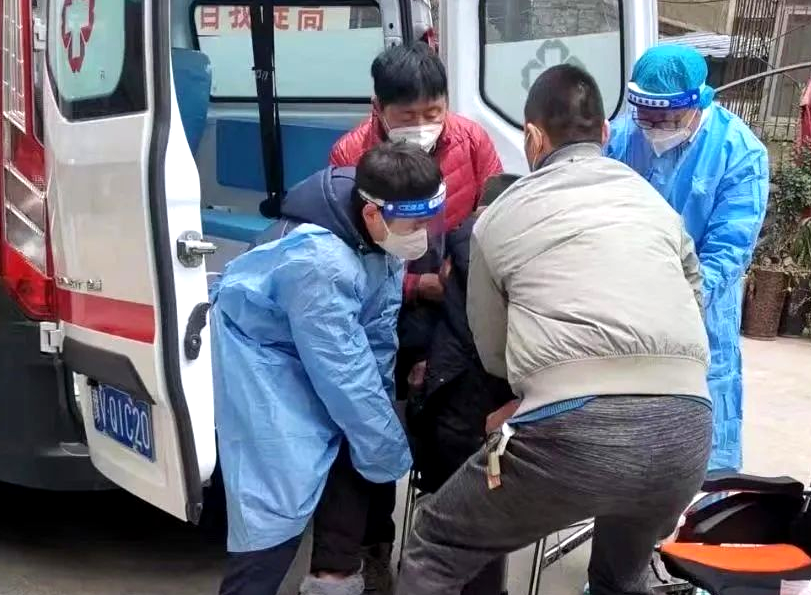 Embedded Family Doctor Services: Ensuring Peace of Mind for Home Treatment