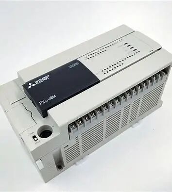 Industrial 4.0 Programmable Logic Controller (PLC)