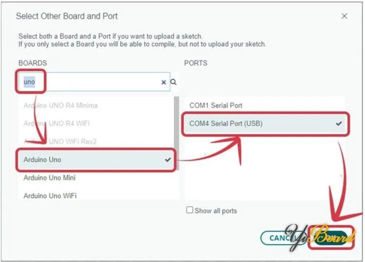 How to Connect the TMD27713 Proximity Sensor Module to an Arduino Development Board