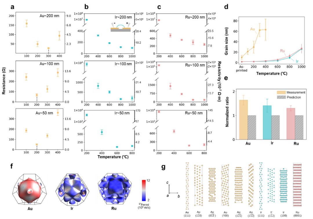 3D Printing Revolutionizes Chip 'Nano Vessels'